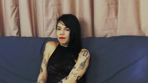 Snapshot of yasminstorm chatting on 02-18-25, 08:27 YasminStorm online show from 02-18-25, 08:27