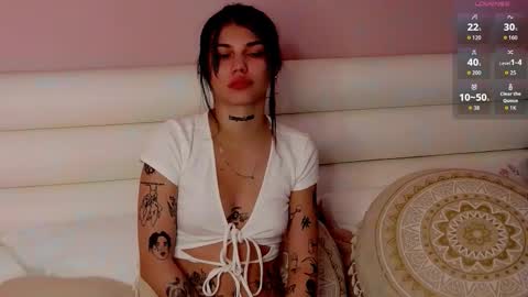 Snapshot of yasminstorm chatting on 10-08-25, 04:10 YasminStorm online show from 10-08-25, 04:10