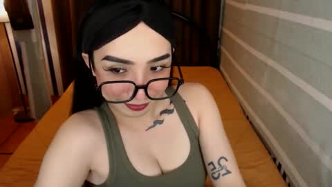 yassiered online show from 02-02-25, 08:57