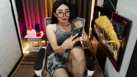 yassiered online show from 09-23-25, 10:51