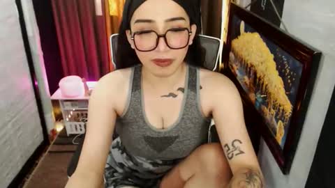 yassiered online show from 05-02-26, 06:51