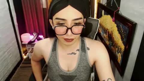 yassiered online show from 05-18-26, 01:24