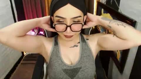 yassiered online show from 05-20-26, 10:10