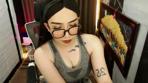 yassiered online show from 06-20-26, 07:00