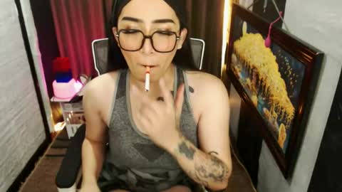 yassiered online show from 06-30-26, 09:21