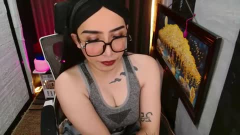 yassiered online show from 07-07-26, 09:13
