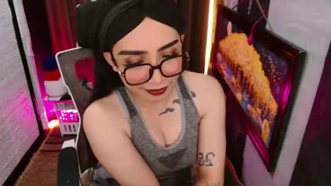 yassiered online show from 07-17-26, 03:02