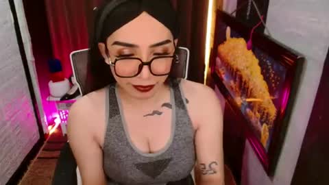 yassiered online show from 07-19-26, 10:19