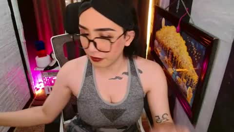 yassiered online show from 07-20-26, 01:31