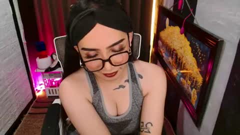 yassiered online show from 07-20-26, 10:39