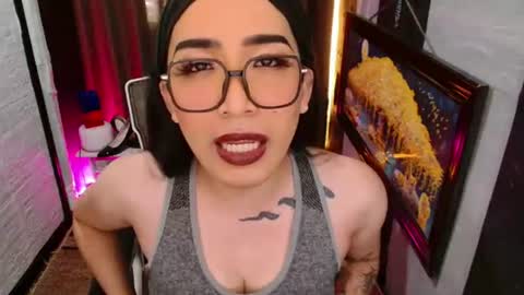 yassiered online show from 07-21-26, 01:41