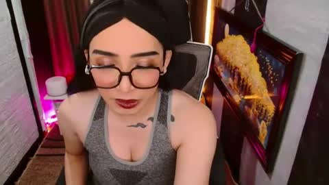 yassiered online show from 07-28-26, 01:12