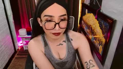 yassiered online show from 07-31-26, 02:33