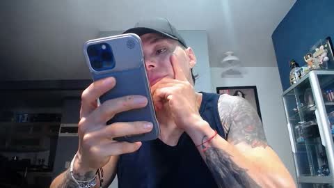 yahto online show from 02-06-26, 01:10