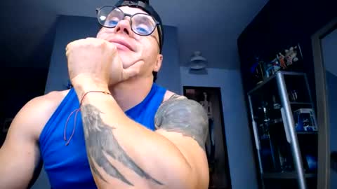 yahto online show from 07-01-26, 01:40