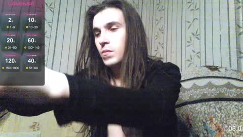 Sven online show from 01-14-25, 07:38