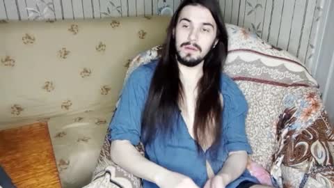 Snapshot of yatocka chatting on 01-14-26, 04:29 Sven online show from 01-14-26, 04:29