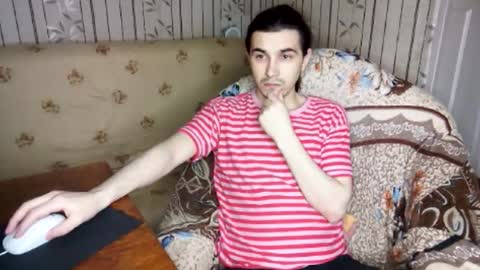 Snapshot of yatocka chatting on 01-19-26, 07:12 Sven online show from 01-19-26, 07:12