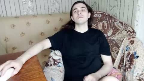 Snapshot of yatocka chatting on 06-29-26, 06:08 Sven online show from 06-29-26, 06:08