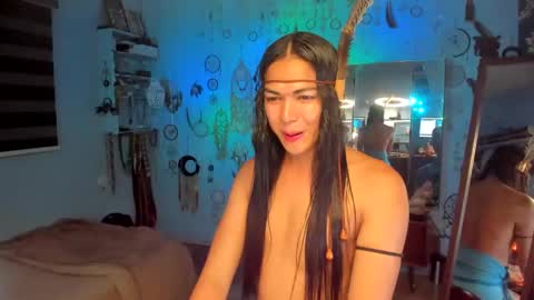 Snapshot of yawa__ chatting on 01-06-25, 11:51 Blush online show from 01-06-25, 11:51