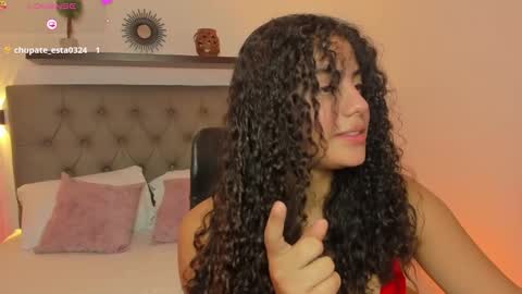 yaya23x online show from 10-27-25, 02:43