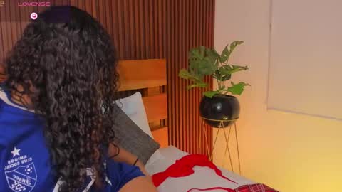 yaya23x online show from 11-19-25, 02:39