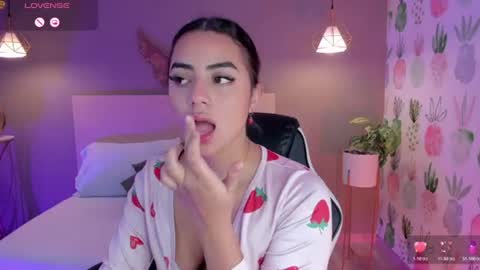 yaya23x online show from 07-23-26, 02:37