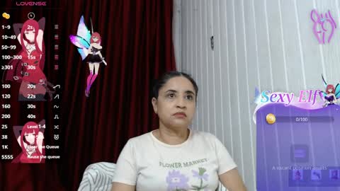 yaya____ online show from 04-22-26, 11:17