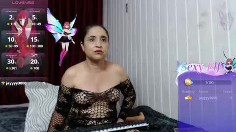 yaya____ online show from 04-27-26, 03:21