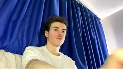 yayay333 online show from 02-19-26, 11:17