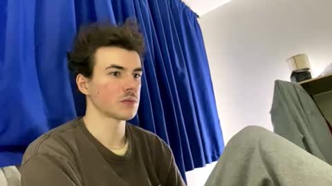 yayay333 online show from 03-16-26, 04:18