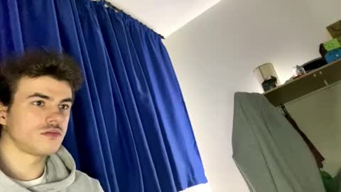 yayay333 online show from 04-19-26, 12:11