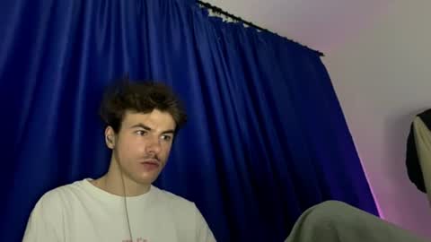 yayay333 online show from 07-12-26, 01:07