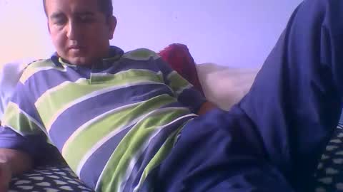 Hazzan online show from 11-30-25, 04:33