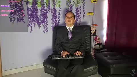 Hazzan online show from 06-30-26, 01:23
