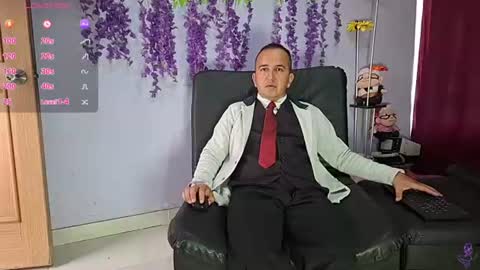 Hazzan online show from 07-13-26, 02:20