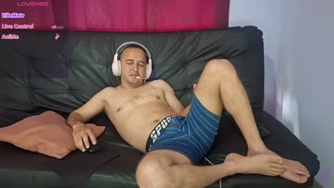 Hazzan online show from 07-21-26, 03:47