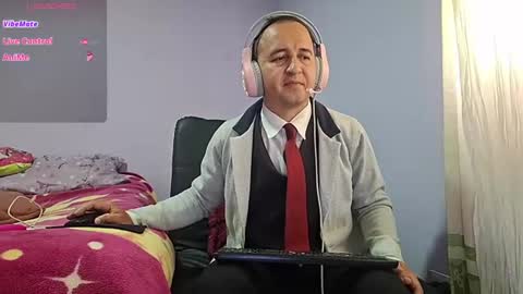 Hazzan online show from 07-24-26, 12:36