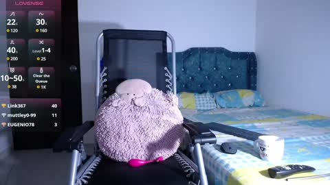 Jasmin online show from 01-23-25, 01:51