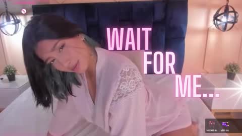 Yazmin online show from 12-22-24, 04:17