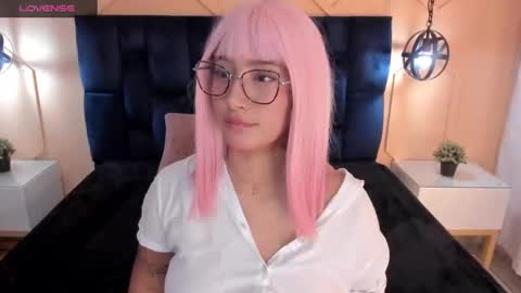 Yazmin online show from 01-08-25, 01:31