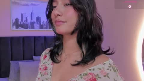 Yazmin online show from 02-20-25, 02:46