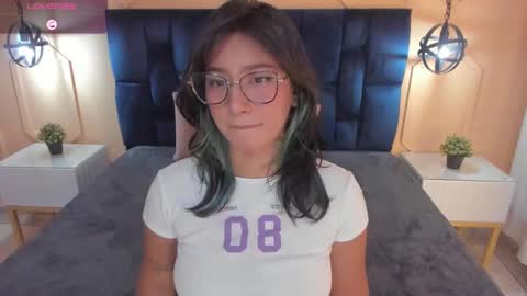 Yazmin online show from 02-27-25, 02:10