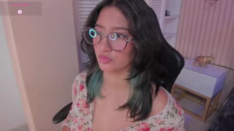 Yazmin online show from 03-04-25, 06:18