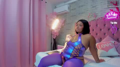  YazminJenner  online show from 02-12-26, 05:46