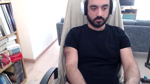 yeeaahoo online show from 11-20-25, 12:38