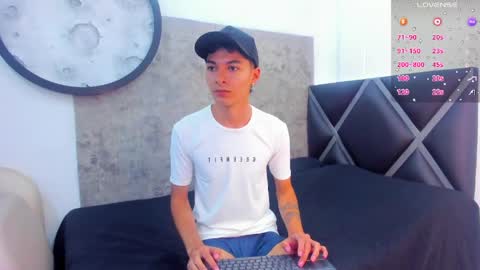 Yeferson online show from 05-01-26, 08:02