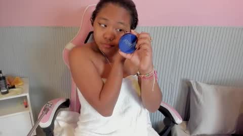 yeika_foxy online show from 02-04-26, 11:27