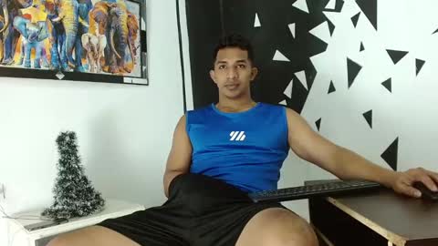 Snapshot of yeiko_park23 chatting on 01-05-25, 01:35 Yeiko Park23 online show from 01-05-25, 01:35