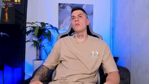 YEIKO ROMERO online show from 02-08-26, 06:06